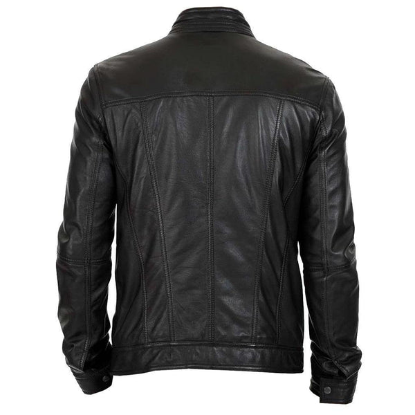 Leather Jackets  Jackets for Men - Jackets in USA – STYLO ZONE