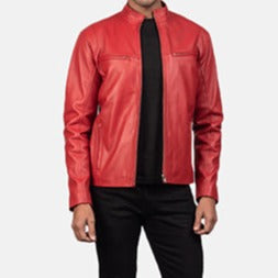 Red Jacket for Women