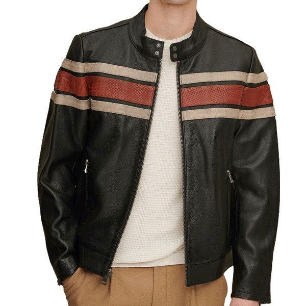 Cafe Racers Jacket for Men