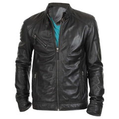 Leather Jackets  Jackets for Men - Jackets in USA – STYLO ZONE